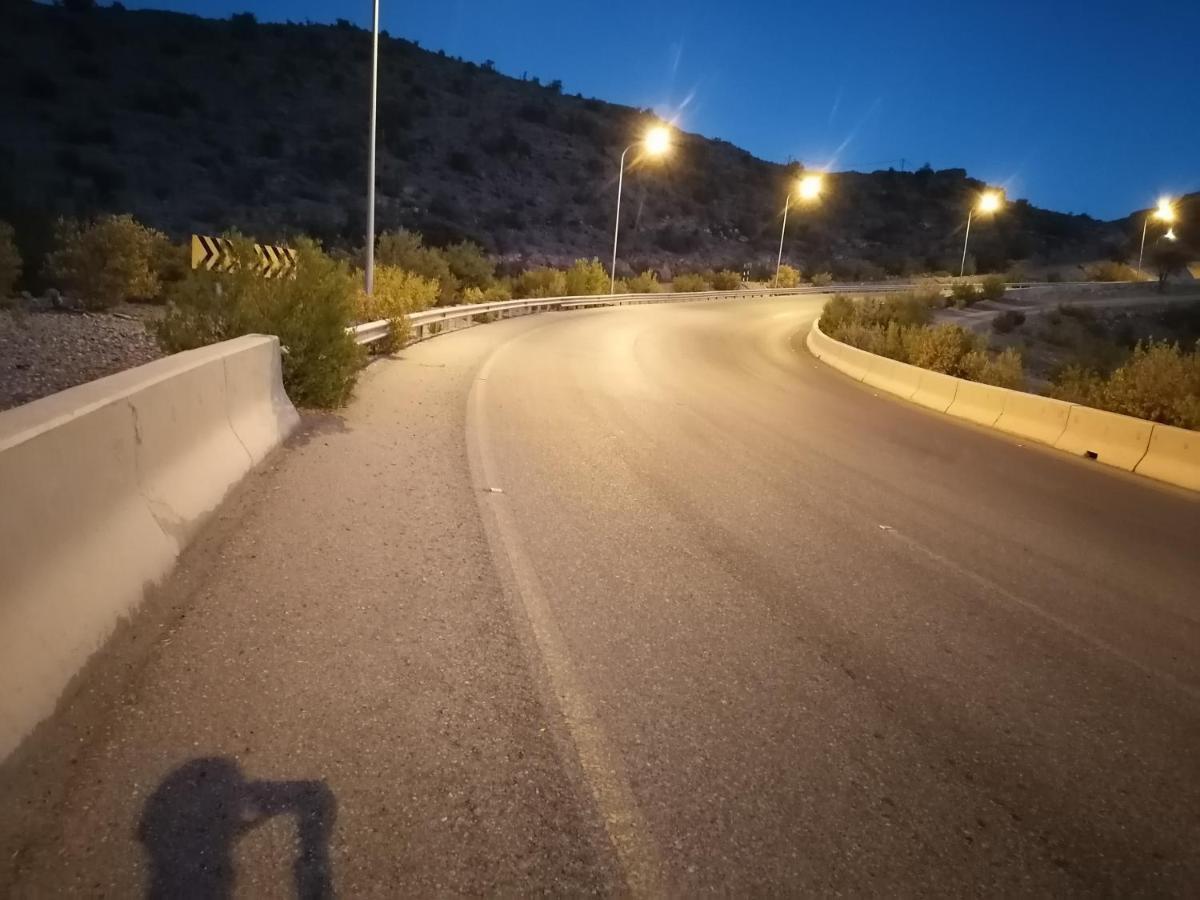 Bayt Alhagar Residance بيت الحجر للضيافة الجبل الأخضر Βίλα Hayl Yaman Εξωτερικό φωτογραφία