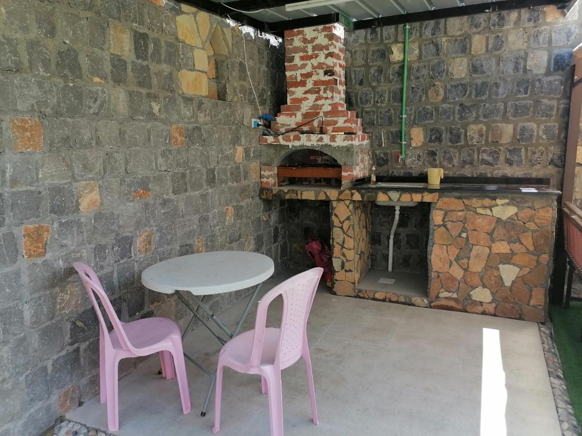 Bayt Alhagar Residance بيت الحجر للضيافة الجبل الأخضر Βίλα Hayl Yaman Εξωτερικό φωτογραφία