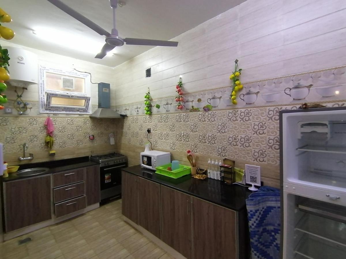 Bayt Alhagar Residance بيت الحجر للضيافة الجبل الأخضر Βίλα Hayl Yaman Εξωτερικό φωτογραφία